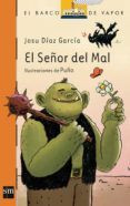 el señor del mal-josu diaz garcia-9788467567878 el señor del mal-josu diaz garcia-9788467567878