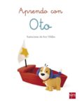 aprendo con oto-teresa tellechea mora-9788467573978 aprendo con oto-teresa tellechea mora-9788467573978