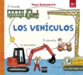 los vehículos-yayo kawamura-9788467591378 los vehículos-yayo kawamura-9788467591378
