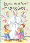 oraciones con el papa francisco-antonio de benito-9788467731378 oraciones con el papa francisco-antonio de benito-9788467731378