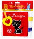 mis amigos: gato-9788467759778 mis amigos: gato-9788467759778