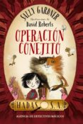 hadas, s. a. agencia de detectives magicos. operacion conejito-sally gardner-9788467870978 hadas, s. a. agencia de detectives magicos. operacion conejito-sally gardner-9788467870978