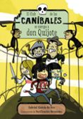 el club de los canibales se zampa a don quijote-gabriel garcia de oro-9788467871678 el club de los canibales se zampa a don quijote-gabriel garcia de oro-9788467871678