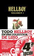 hellboy: edicion integral vol. 1 (2ª ed.)-mike mignola-9788467903478 hellboy: edicion integral vol. 1 (2ª ed.)-mike mignola-9788467903478