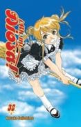 ¡ah mi diosa! (vol. 38)-kosuke fujishima-9788467905878 ¡ah mi diosa! (vol. 38)-kosuke fujishima-9788467905878
