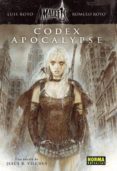 malefic time : codex apocalypse-luis royo-romulo royo-9788467908978 malefic time : codex apocalypse-luis royo-romulo royo-9788467908978