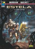 estela 15: coto vedado-9788467915778 estela 15: coto vedado-9788467915778