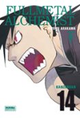 fullmetal alchemist kanzenban 14-hiromu arakawa-9788467916478 fullmetal alchemist kanzenban 14-hiromu arakawa-9788467916478