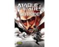 ataque a los titanes outside-hajime isayama-9788467920178 ataque a los titanes outside-hajime isayama-9788467920178