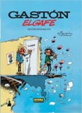 gastón elgafe. edición integral 2.-9788467922578 gastón elgafe. edición integral 2.-9788467922578