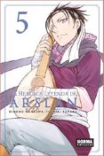 la heroica leyenda de arslan 05-yoshiki tanaka-hiromu arakawa-9788467925678 la heroica leyenda de arslan 05-yoshiki tanaka-hiromu arakawa-9788467925678