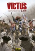 victus 2: vidi-albert sanchez piñol-carles santamaria-cesc dalmases-9788467928778 victus 2: vidi-albert sanchez piñol-carles santamaria-cesc dalmases-9788467928778