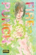 fire punch 5-tatsuki fujmoto-9788467932478 fire punch 5-tatsuki fujmoto-9788467932478