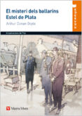 43. el misteri dels ballarins. estel de plata-sir arthur conan doyle-9788468201078 43. el misteri dels ballarins. estel de plata-sir arthur conan doyle-9788468201078
