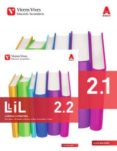 llengua i literatura 2º eso llibre 1 i 2 (aula 3d) illes balears.-9788468236278 llengua i literatura 2º eso llibre 1 i 2 (aula 3d) illes balears.-9788468236278