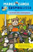 la invasio dels cosmoquissos-gabriel garcia de oro-9788468302478 la invasio dels cosmoquissos-gabriel garcia de oro-9788468302478