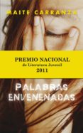 palabras envenenadas-ayse onal-9788468303178 palabras envenenadas-ayse onal-9788468303178
