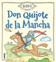 ¿quién es don quijote de la mancha?-rosa navarro-9788468315478 ¿quién es don quijote de la mancha?-rosa navarro-9788468315478
