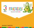friendly 3 años 2º trimestre castellano-9788468332178 friendly 3 años 2º trimestre castellano-9788468332178