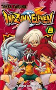 inazuma eleven nº 8-tenya yabuno-9788468476278 inazuma eleven nº 8-tenya yabuno-9788468476278