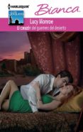 el corazón del guerrero del desierto (ebook)-lucy monroe-9788468710778 el corazón del guerrero del desierto (ebook)-lucy monroe-9788468710778