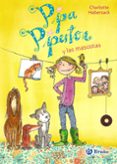 pipa piperton y las mascotas-charlotte habersack-9788469602478 pipa piperton y las mascotas-charlotte habersack-9788469602478