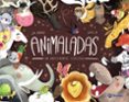 animaladas: un abecedario especial-j. r. barat-9788469623978 animaladas: un abecedario especial-j. r. barat-9788469623978