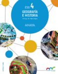 geografía e historia 4º eso aprender es crecer en conexion castellano-9788469811078 geografía e historia 4º eso aprender es crecer en conexion castellano-9788469811078