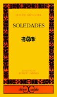 soledades-luis de gongora-9788470396878 soledades-luis de gongora-9788470396878