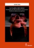 la huella del dolor-javier urra-9788471128478 la huella del dolor-javier urra-9788471128478