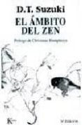 el ambito del zen-daisetz teitaro suzuki-9788472451278 el ambito del zen-daisetz teitaro suzuki-9788472451278