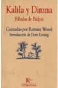 kalila y dimna: fabulas de bidpai-9788472454378 kalila y dimna: fabulas de bidpai-9788472454378