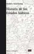 historia de los estados balticos-andres kasekamp-9788472907478 historia de los estados balticos-andres kasekamp-9788472907478