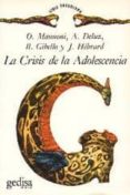 la crisis de la adolescencia-octave et al mannoni-9788474322378 la crisis de la adolescencia-octave et al mannoni-9788474322378