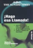 ¡haga esa llamada!-iain maitland-9788474328578 ¡haga esa llamada!-iain maitland-9788474328578