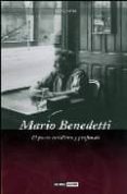 mario benedetti: el poeta cotidiano y profundo-teo gomez-9788475566078 mario benedetti: el poeta cotidiano y profundo-teo gomez-9788475566078