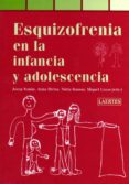 esquizofrenia en la infancia y adolescencia-9788475845678 esquizofrenia en la infancia y adolescencia-9788475845678
