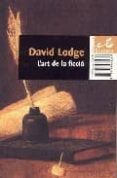 l art de la ficcio-david lodge-9788475968278 l art de la ficcio-david lodge-9788475968278