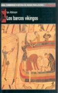 los barcos vikingos-ian atkinson-9788476005378 los barcos vikingos-ian atkinson-9788476005378
