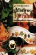 motivos florales: punto de cruz-9788476307878 motivos florales: punto de cruz-9788476307878