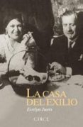 la casa del exilio: vida y epoca de heinrich mann y nelly kroger- mann-evelyn juers-9788477652878 la casa del exilio: vida y epoca de heinrich mann y nelly kroger- mann-evelyn juers-9788477652878