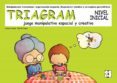 triagram. nivel inicial. juego manipulativo espacial y creativo.-carlos yuste-9788478699278 triagram. nivel inicial. juego manipulativo espacial y creativo.-carlos yuste-9788478699278