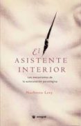 el asistente interior: los mecanismos de la autocuracion psicolog ica-norberto levy-9788478713578 el asistente interior: los mecanismos de la autocuracion psicolog ica-norberto levy-9788478713578