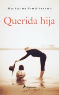 querida hija-marianne fredriksson-9788478888078 querida hija-marianne fredriksson-9788478888078