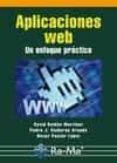 aplicaciones web: un enfoque practico-david martinez-9788478979578 aplicaciones web: un enfoque practico-david martinez-9788478979578