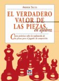 el verdadero valor de las piezas en ajedrez-andrew soltis-9788479027278 el verdadero valor de las piezas en ajedrez-andrew soltis-9788479027278