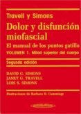 colección travell. dolor y disfunción miofascial. 2 tomos-9788479035778 colección travell. dolor y disfunción miofascial. 2 tomos-9788479035778