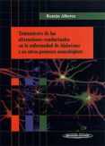tratamiento de las alteraciones conductuales en la enfermedad de alzheimer y en otros procesos neurologicos-roman alberca serrano-9788479036478 tratamiento de las alteraciones conductuales en la enfermedad de alzheimer y en otros procesos neurologicos-roman alberca serrano-9788479036478
