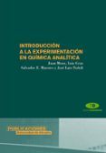 introduccion a la experimentacion en quimica analitica-juan et al. mora-9788479088378 introduccion a la experimentacion en quimica analitica-juan et al. mora-9788479088378
