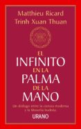 el infinito en la palma de la mano-matthieu ricard-trinh xuan thuan-9788479534578 el infinito en la palma de la mano-matthieu ricard-trinh xuan thuan-9788479534578